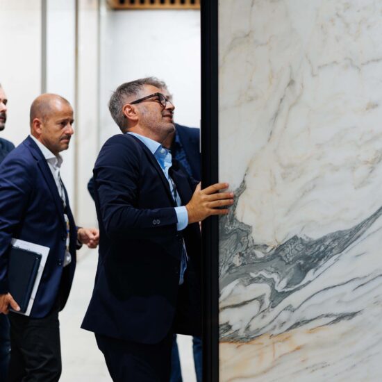 Marazzi Group Tile Week 2024 0454