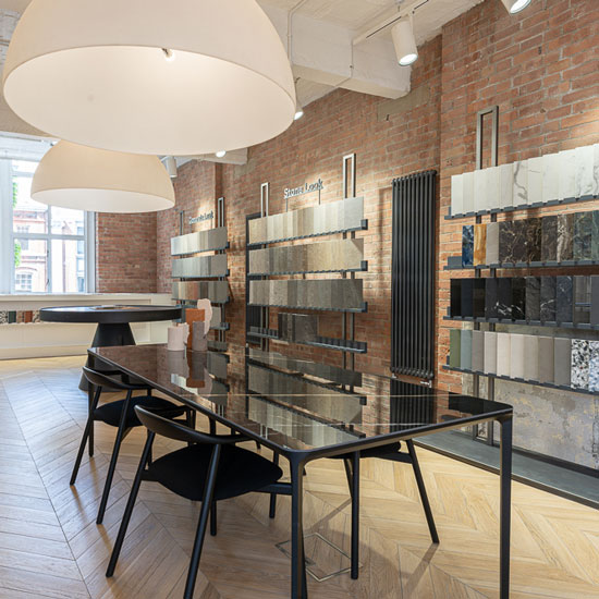 Marazzi ShowroomLondon 2023