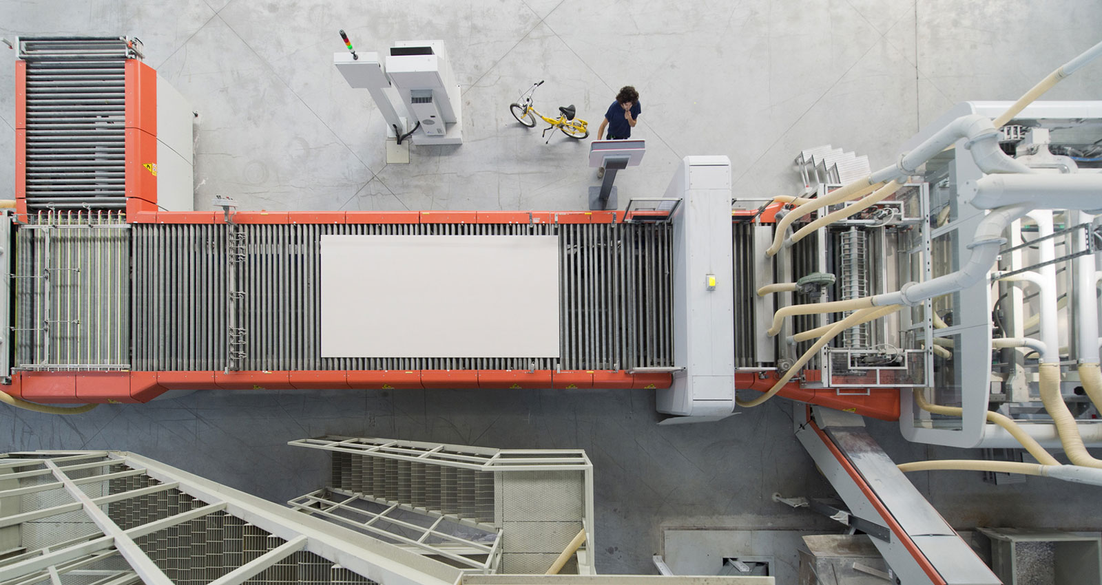 Marazzi Stabilimento Lastre 003