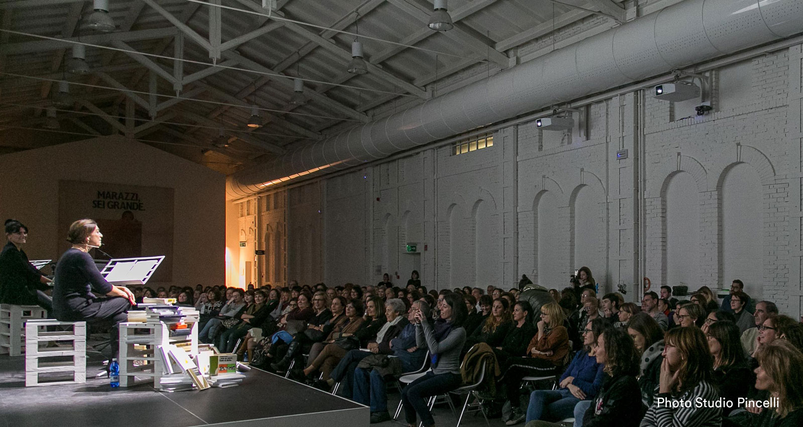 Rassegna Crogiolo Bignardi