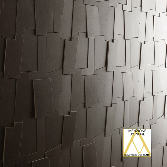 Soho Menzione Compasso Doro