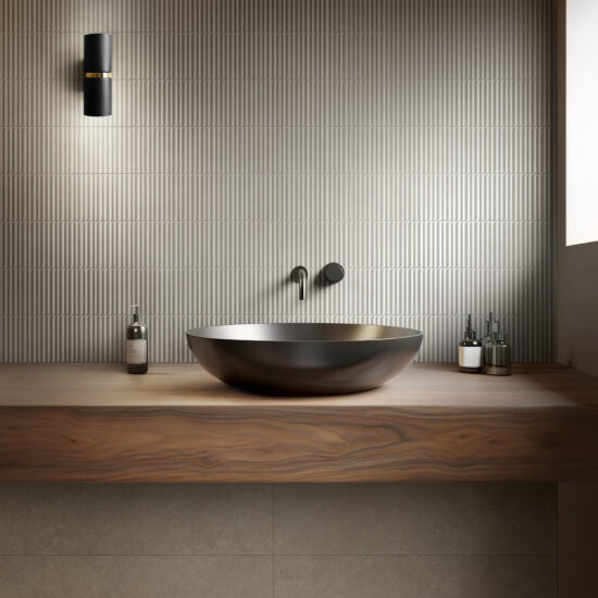 Marazzi Room Wall 002