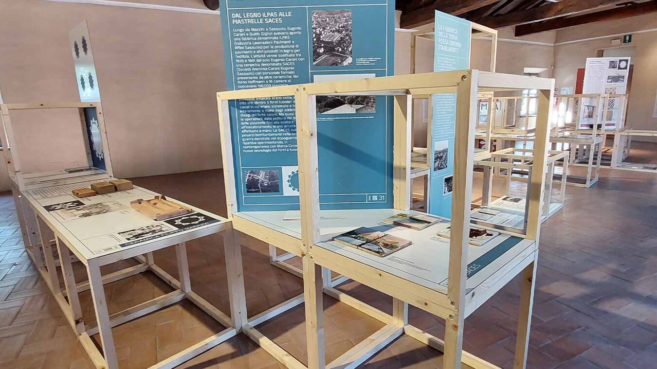 Mostra Castello Spezzano main