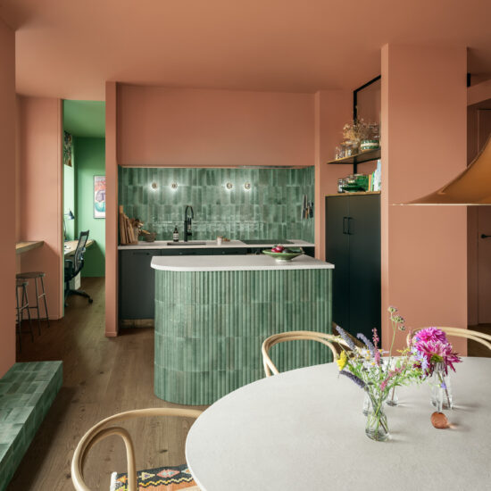 Marazzi Crogiolo Lume 036