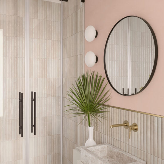 Marazzi Crogiolo Lume 040