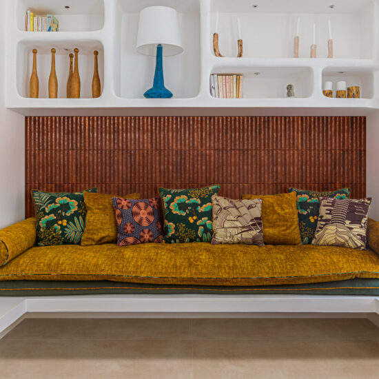 Marazzi Crogiolo Lume 045