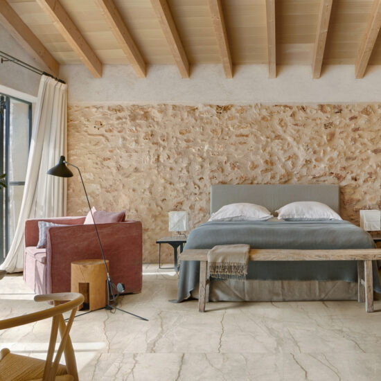 Marazzi Mystone Silver Root 012