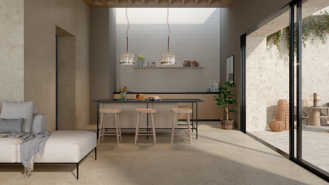 Marazzi Caracter 005