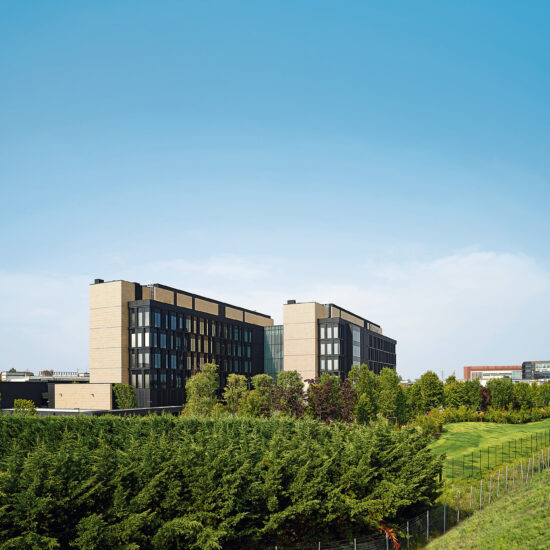 Marazzi HQ Chiesi PhSavorelli 034