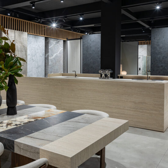 Marazzi Showroom The Top 2024 086