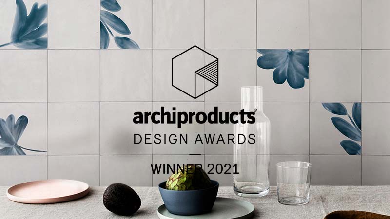 2021 Archiproducts RIce