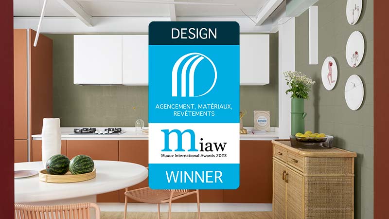 2023 Confetto premio Miaw