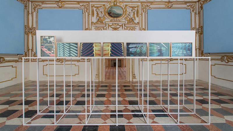 2024 Mostra Gianni Berengo Gardin