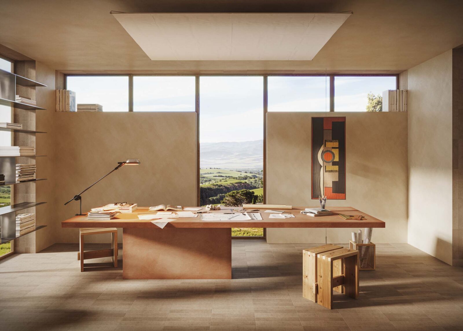 Casa Marazzi Studio 1 final