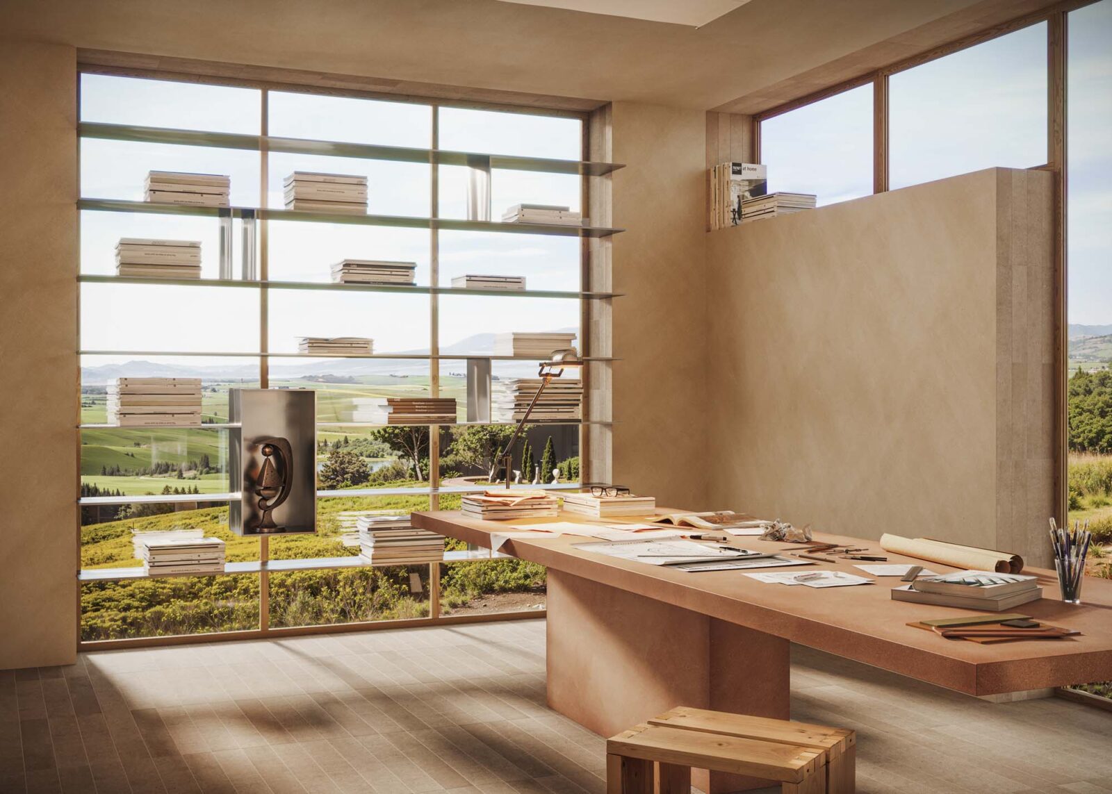 Casa Marazzi Studio 2 final