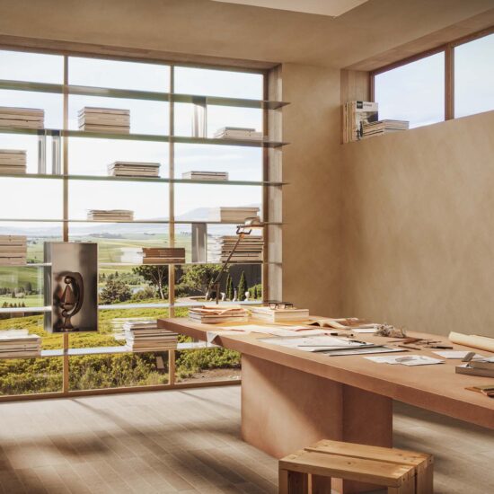 Casa Marazzi Studio 2 final