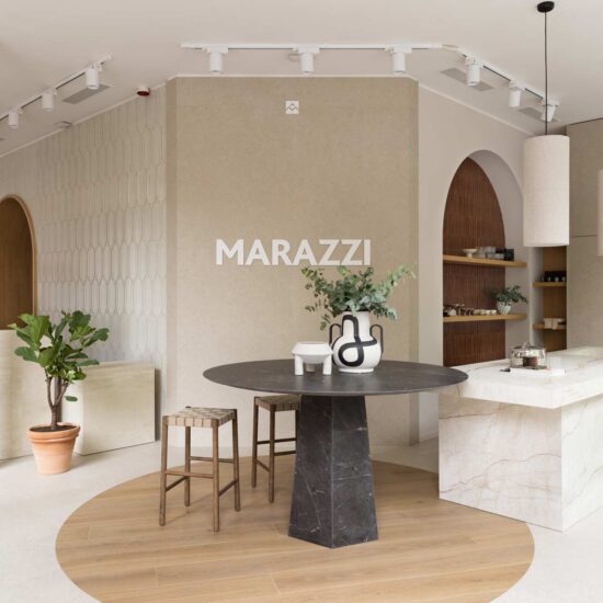 Marazzi Showroom Parigi 2025 ph Ercole Salinaro 001