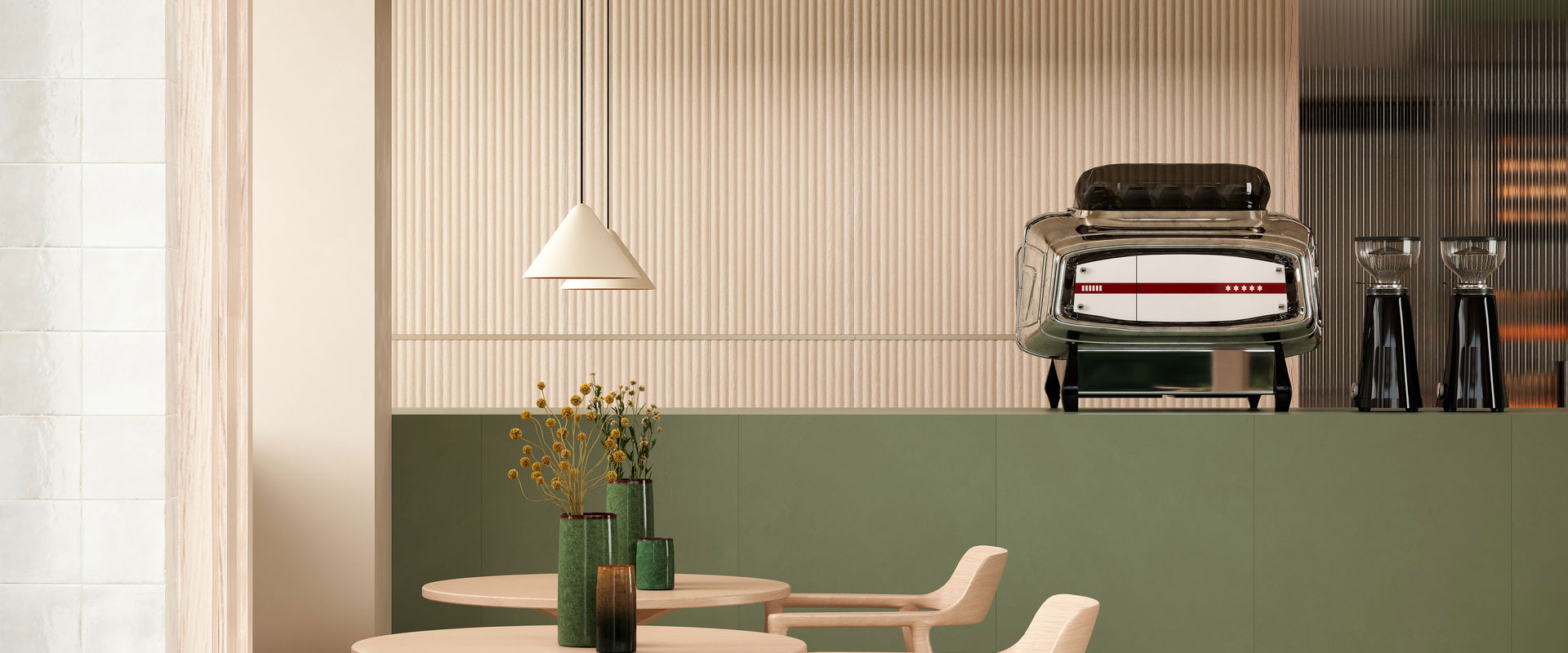 Marazzi Boiserie 004