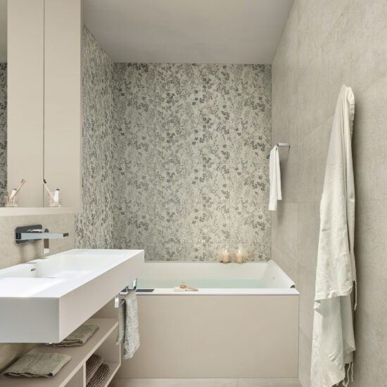 Marazzi Cementum Wall 004