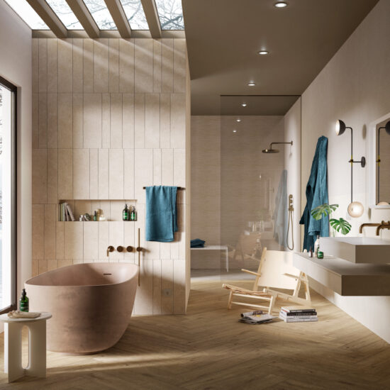 Marazzi SB Pure Nordic 001