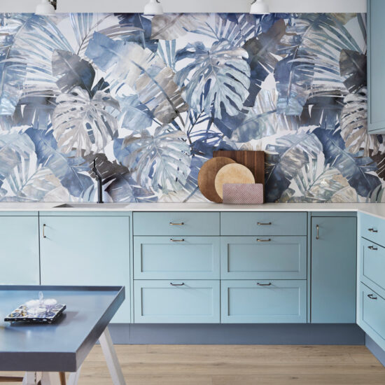 Marazzi White Deco 005