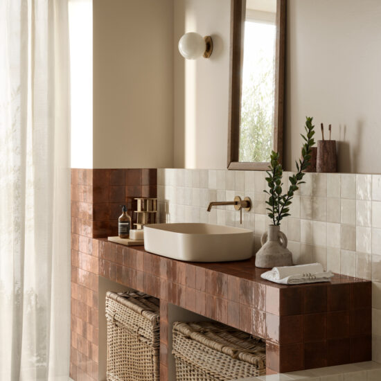 Marazzi Crogiolo Lume 057