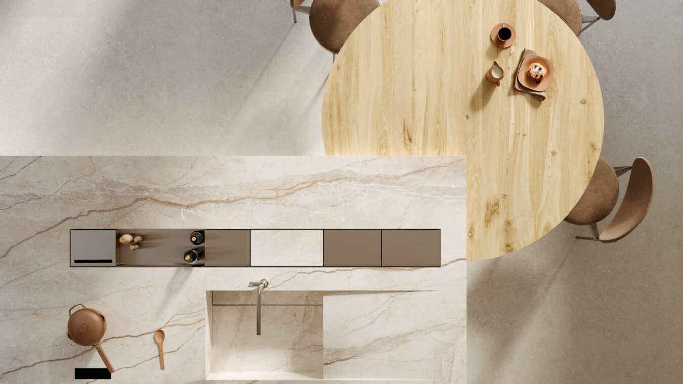 Marazzi Special TW The Top 051