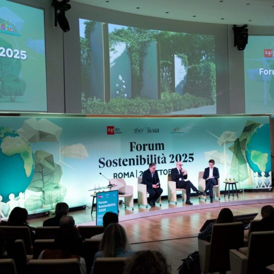 Marazzi Forum Sostenibilità main