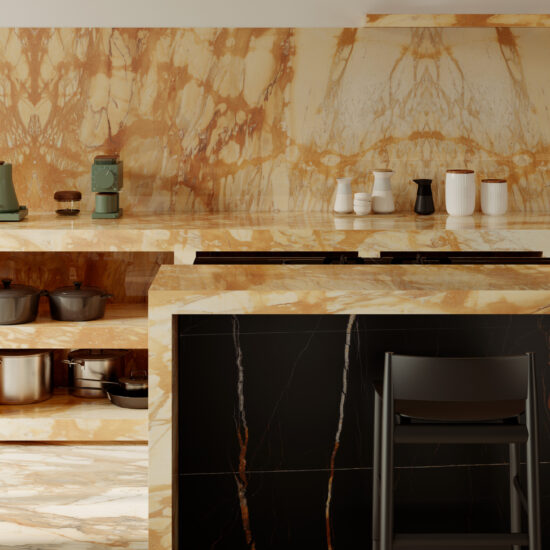 Marazzi Special Marble The Top 008