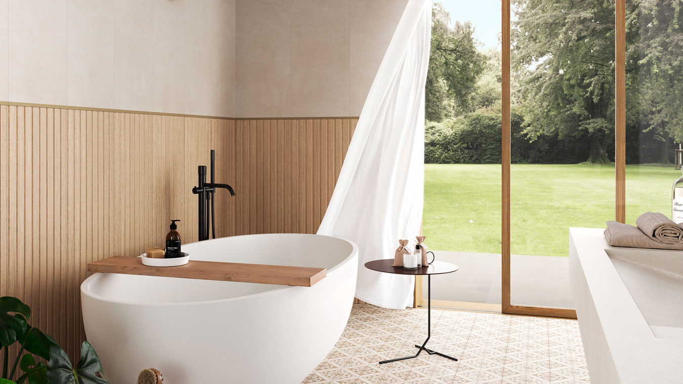 Marazzi Boiserie 002