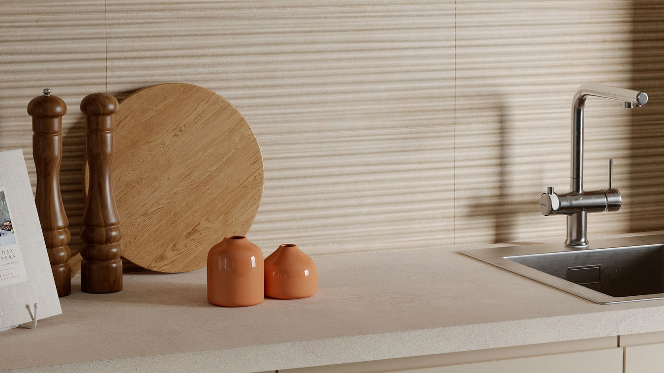 Marazzi Room Wall 009