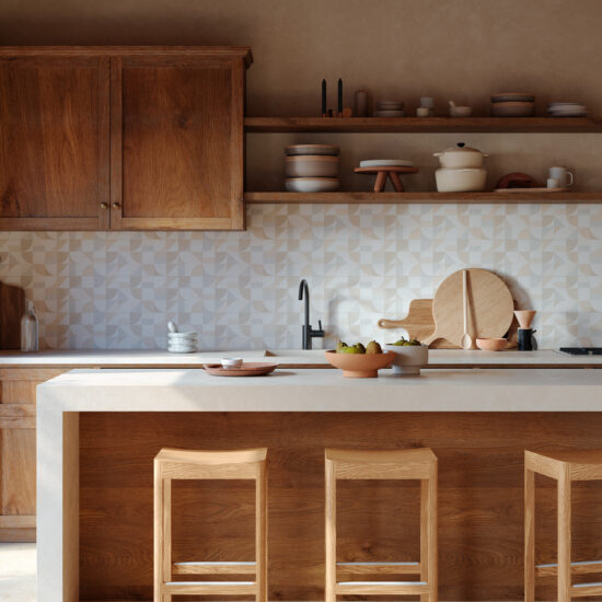 Marazzi Room Wall 010