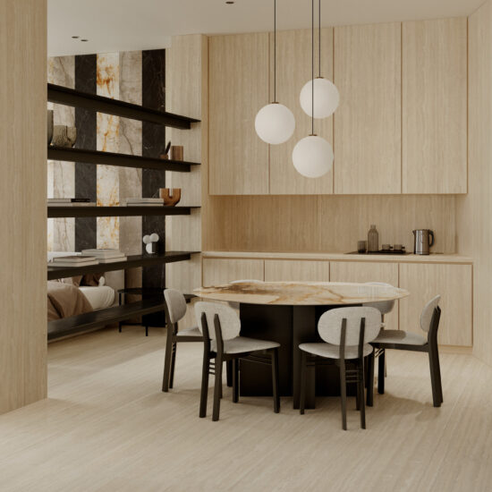 Marazzi The Suite The Top 011