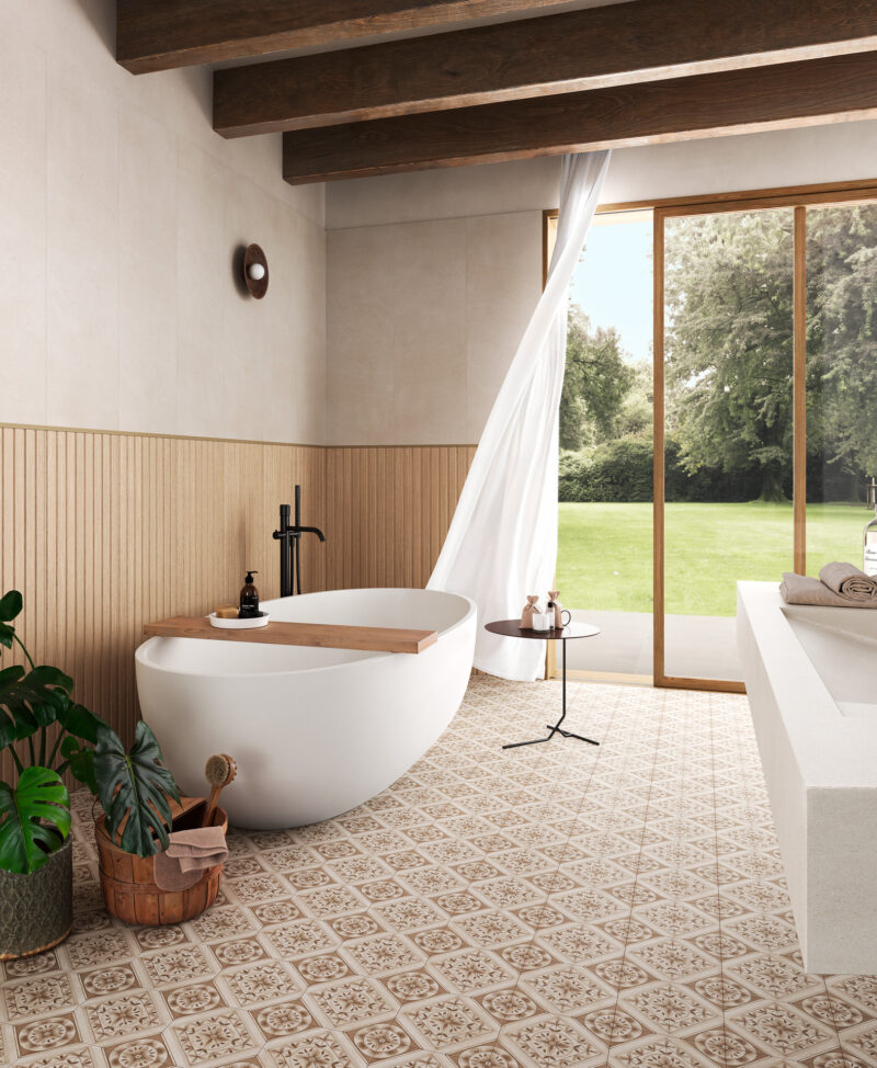 Marazzi Boiserie 002