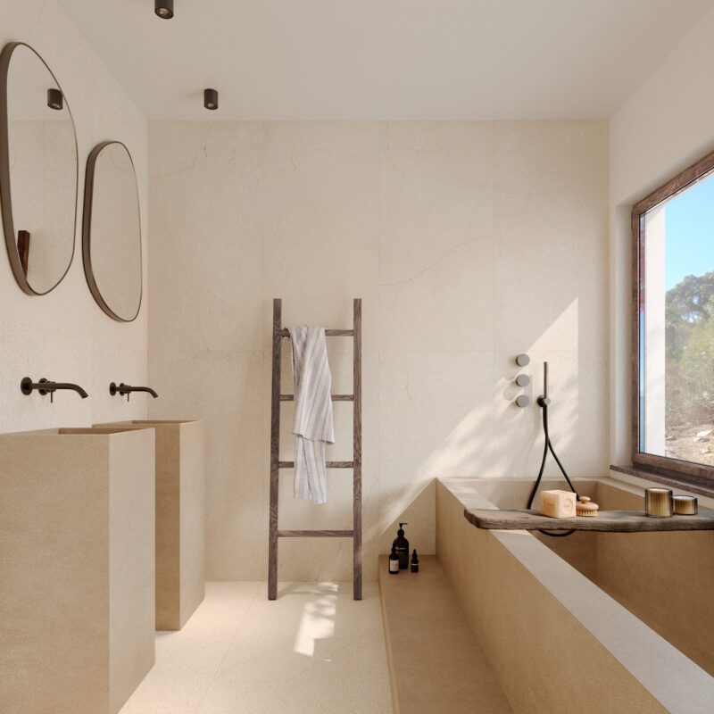 Marazzi Mystone Pietra di Sicilia 006