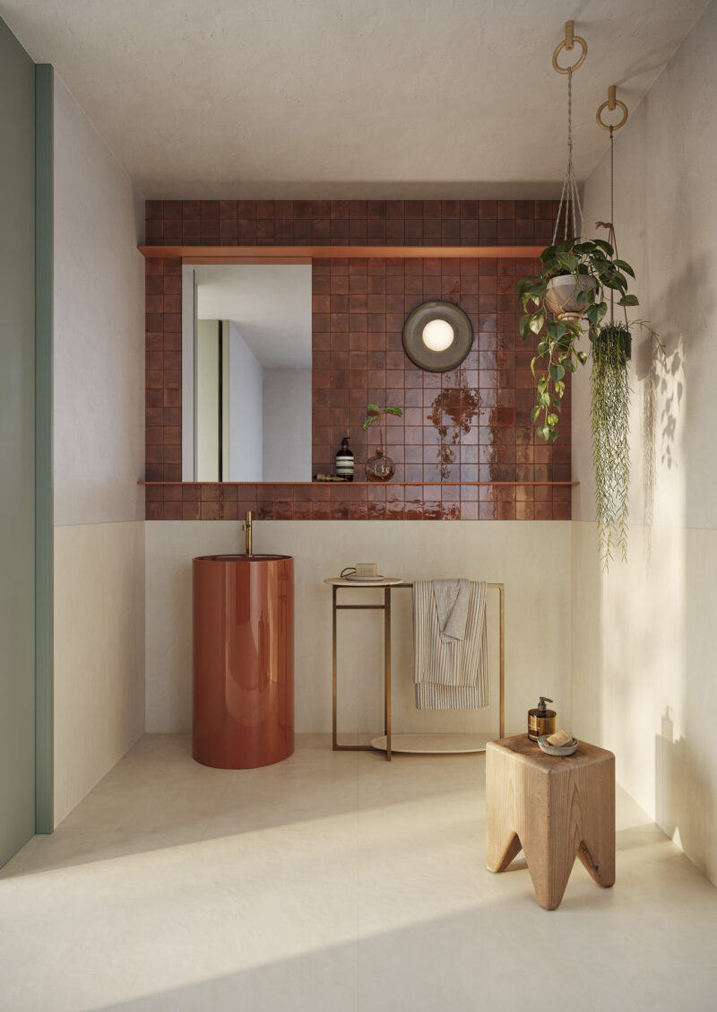 Marazzi Resin 006