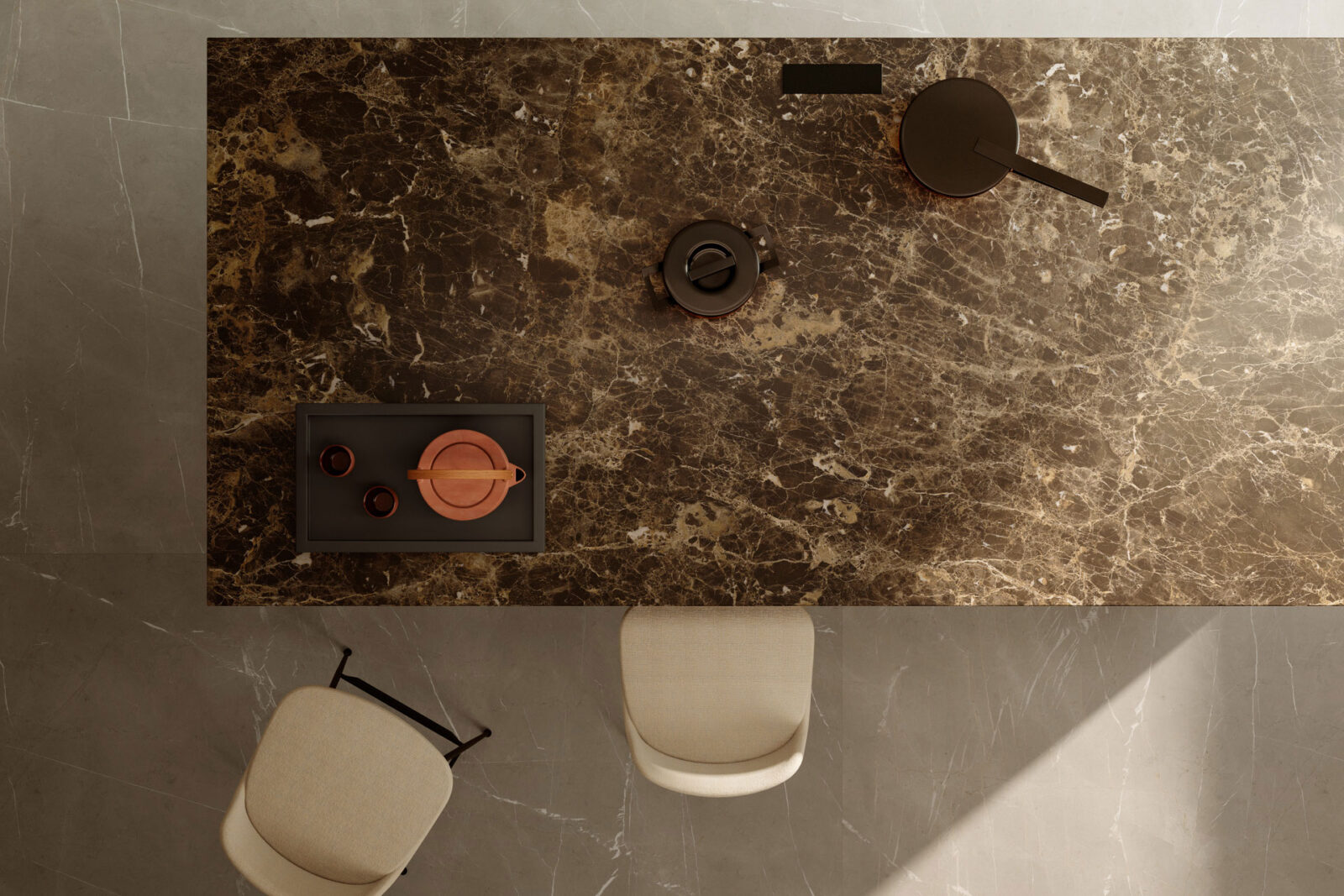 Marazzi Special Marble The Top 011