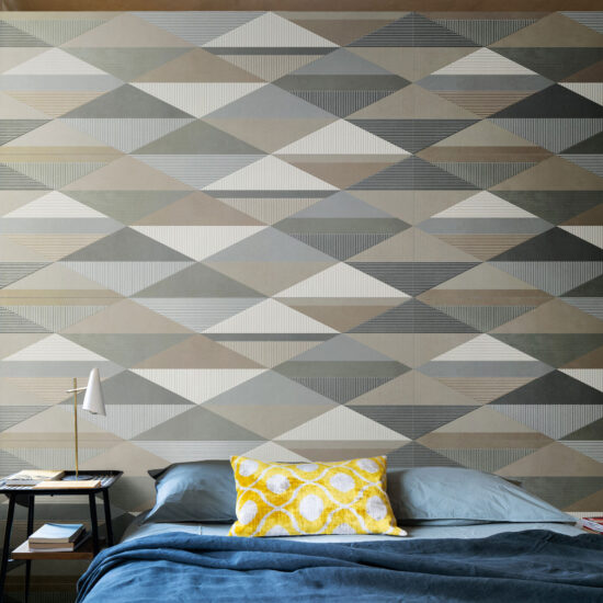 Marazzi White Deco 023