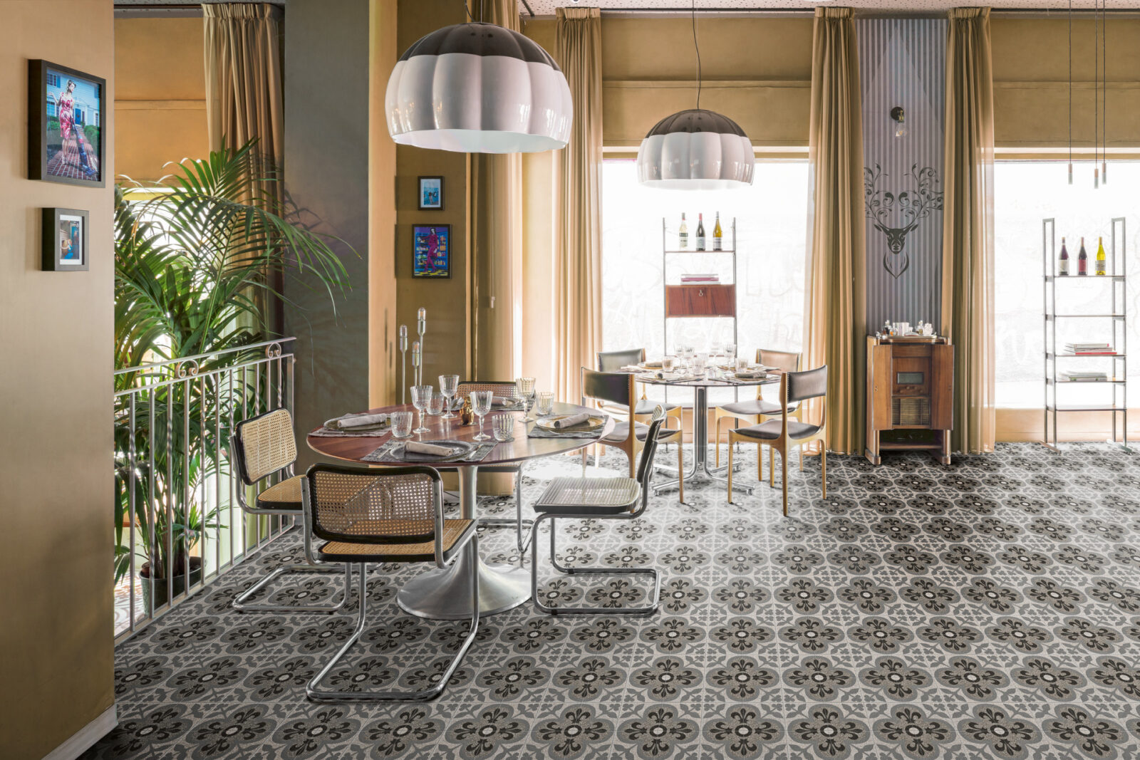 Marazzi D Segni Scaglie 005