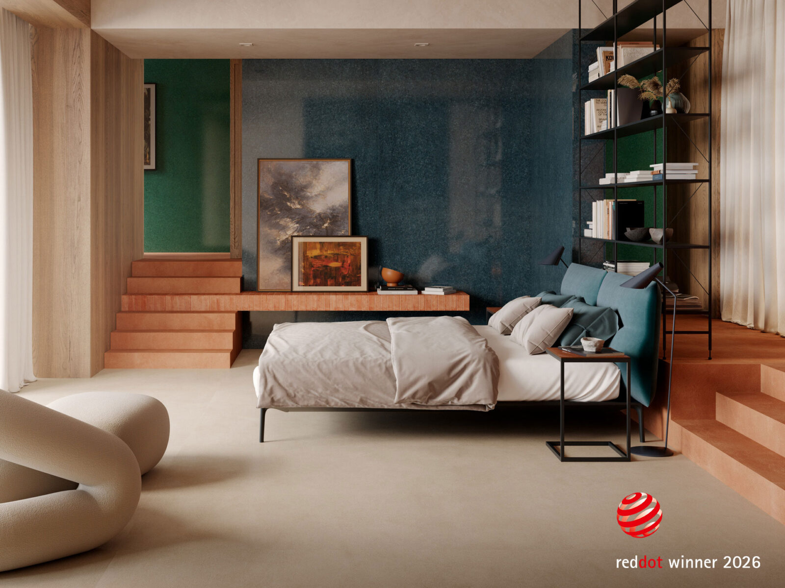 Marazzi Grande Lume 001