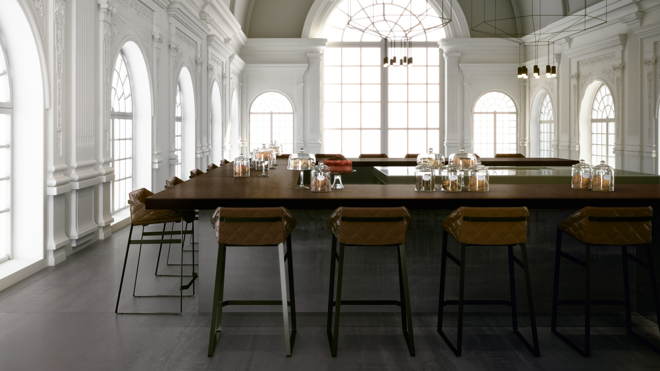 Marazzi Grande Metal Look 003