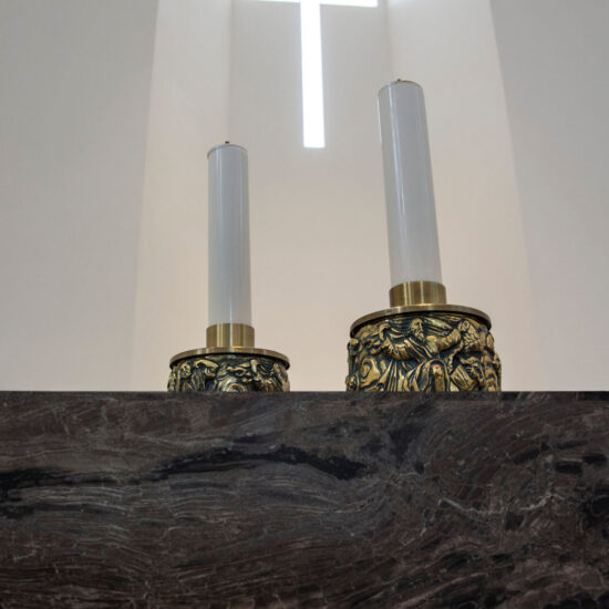 marazzi complesso parrocchiale san ponziano olbia 007.jpg