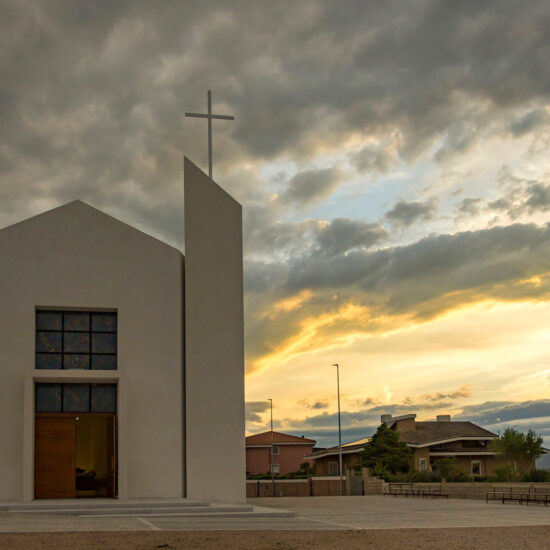 marazzi complesso parrocchiale san ponziano olbia 014.jpg